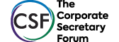 The Corporate Secretary Forum